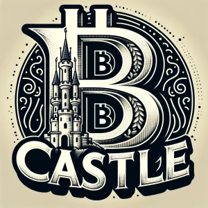 Logo name: Black Castle
Details: make the B big and Bold, very d...