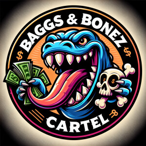 Design a highly intricate and vivid circular logo featuring a ma...