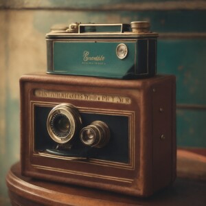 Vintage Photography
