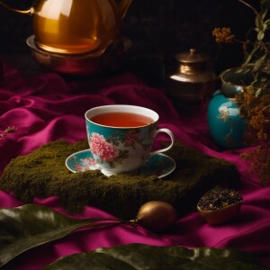 Tea