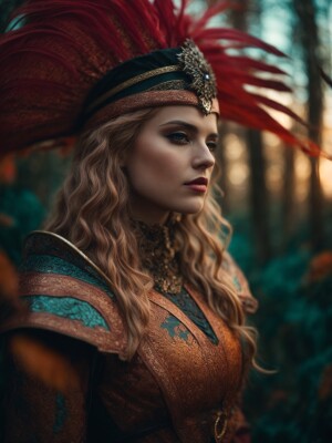 elden ring game character: malenia blade of miquella