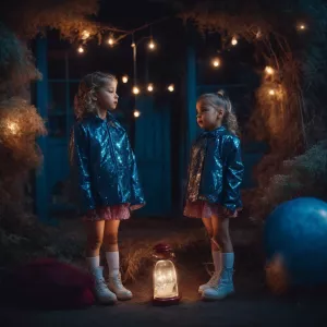 beautiful moonlight styles