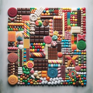 Candy