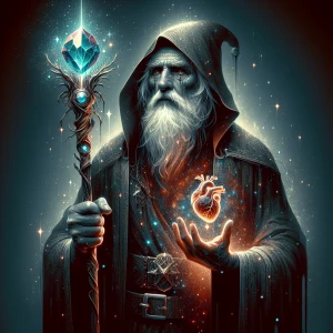 Life without a mother is painful,  a wound that will never heal