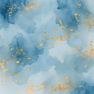 Create a watercolor texture that seamlessly blends various shade...