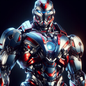 Optimus prime (  from transformers movie),8k resolution, HDR, ma...