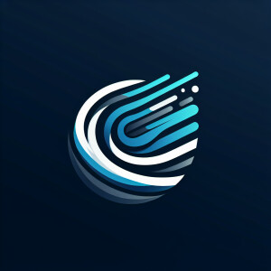 Design a dynamic and modern logo for "Brand Content Company," th...