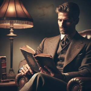 Vintage Timeless