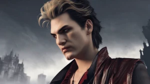 Vampire Lost boys