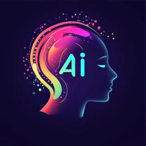 ai melody logo