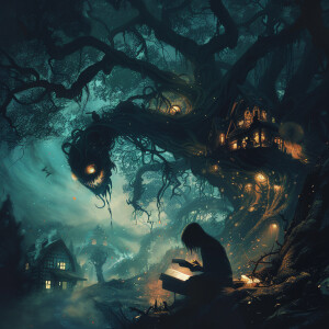 Can you make me a YouTube banner for a YouTube channel called Sc...