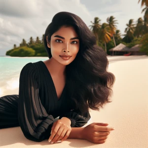 I'd love to give you a self-descriptive prompt, Dobbi. Here it i...