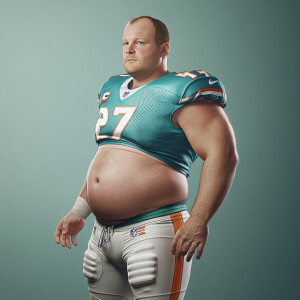 Create a digital photograph realistic detailed and lit whole bod...