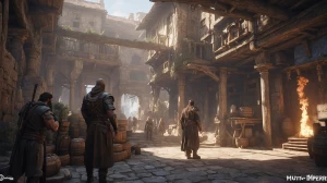 игровой банер с популярными мультиплеерными играми для пк