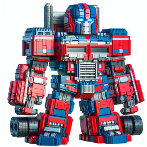 Optimus prime