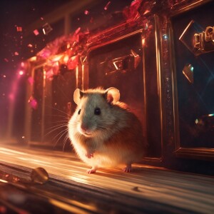 Создать обложку для видео на Youtube на тему вывода токенов из к...