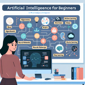 Artificial intelligence for beginners