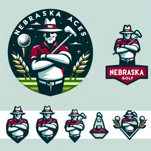 Nebraska Aces Golf