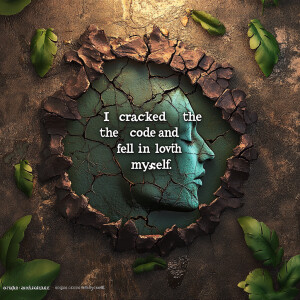 Craft an ultra-high-resolution, 3D image that is visually striki...