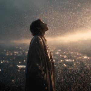 An ultra-photorealistic 128K resolution 9:16 DSLR image of a sol...