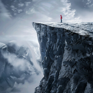 Create an ultra high resolution 3D image that visually represent...