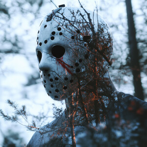 Create an ultra-detailed, ultra-realistic 8k HDR masterpiece of...