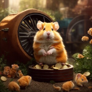 Hamster