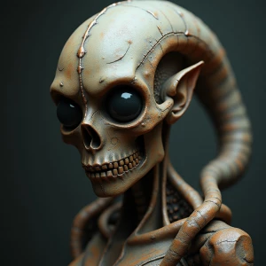 👽,ultra-detailed, ultra-realistic, 8k resolution, HDR, masterpi...