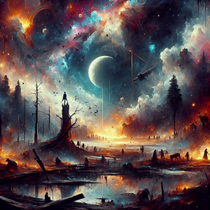 Please provide me with a description of the image you'd like me...