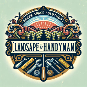 Green Space solutions landscape and handyman