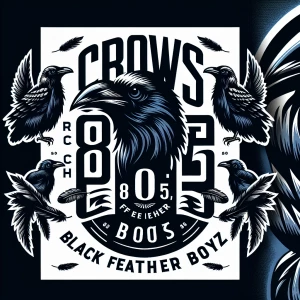 "Design a bold and eye-catching graphic for a streetwear brand f...