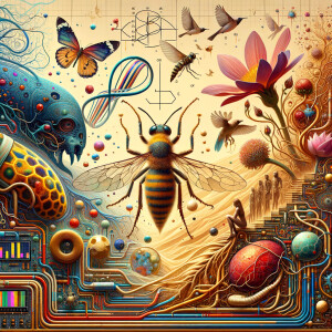 The golden ratio, Minimalist art Circuit, boards, circuitry, diagrams Cellular structures, DNA, circuit boards, colorful wires,  asian and Egyptian  graffiti, lie detector graphs, cardio, printout , branches infinity sign, cave, Art, handprints, distant birds flying, flowering vines, abstract gestural painting, dna