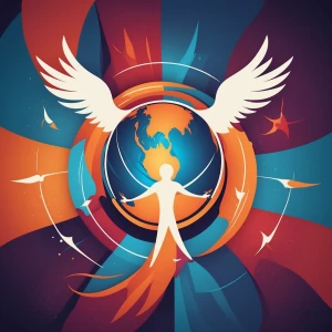 Design a logo for "The Evidence Experience Network, Internationa...