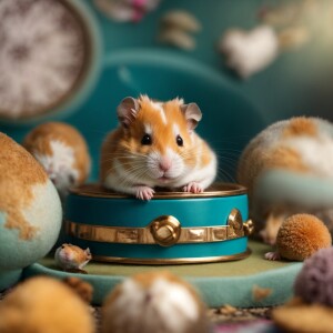 Hamster