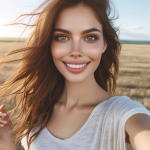 A young woman in her 20s