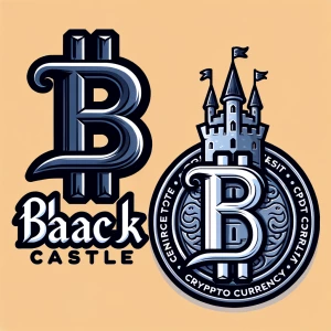 Logo name: Black Castle
Details: make the B big and Bold, very d...