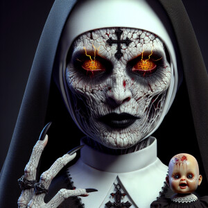 Cracked,leathery,weathered ultra-white epidermis with a shimmeri...