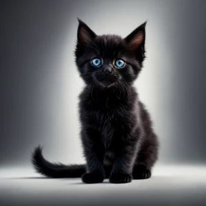 Create a highly detailed, photorealistic image featuring a singl...