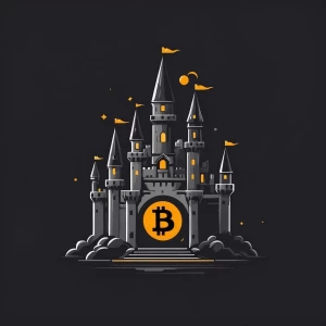 Logo name: Black Castle03 x
Details: make the B big and Bold, ve...
