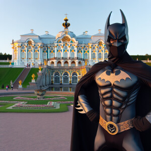 batnan dj batnan peterhof museu