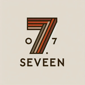 Zara seven shop
Create a logo