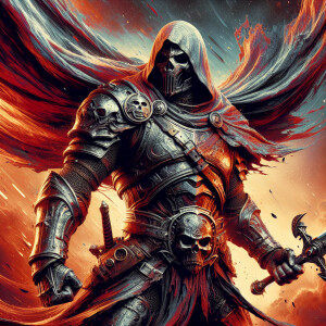 TaskMaster * marvel comic character, ultra-detailed, ultra-reali...