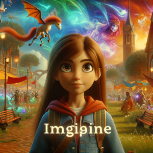 The Adventures of Kerrie is a captivating tale that follows the...