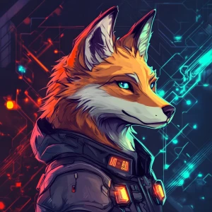 Generate mascout of Solana blockchain