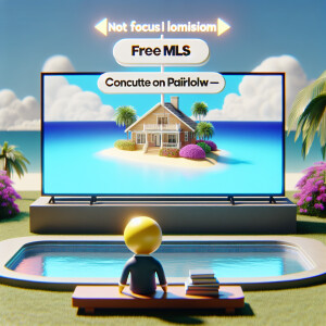 FREE MLS Listing in Florida with Mr. MLS Listing! Don’t get stuc...