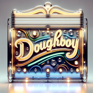 A stunning 3D digital art masterpiece that masterfully showcases...