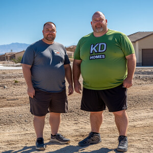 Curtis Kowe A chubby short stocky build male beginning transitio...