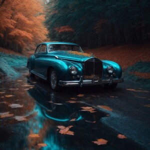 Car automatic transmission