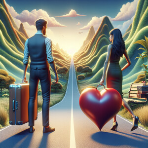 create a  ultra high resolution 3d eye catching, attention grabb...