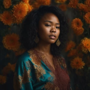 a petite blasian female teenager that's pregnant